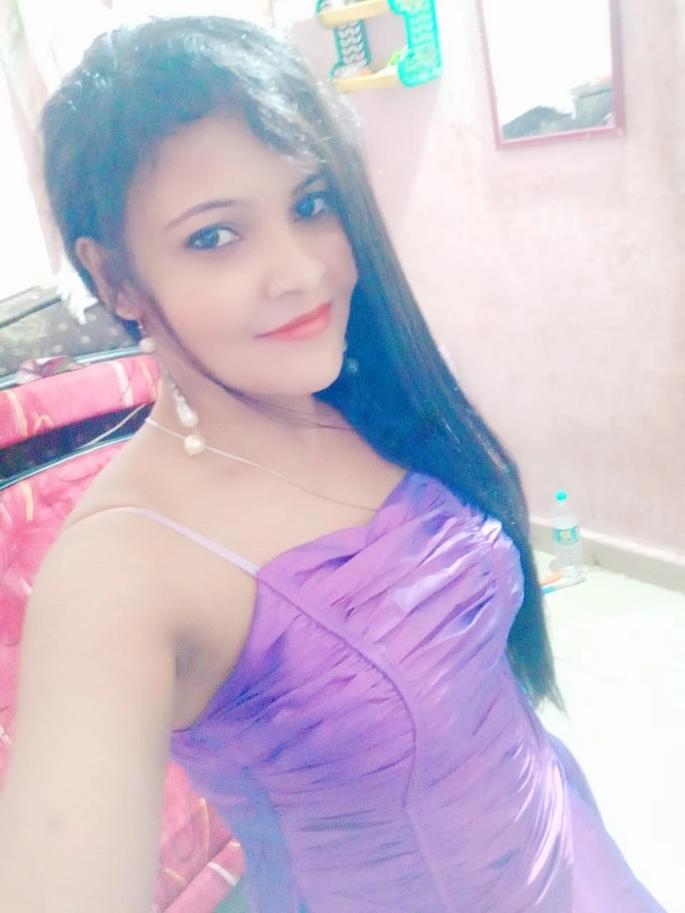Kajal – Indian escort in Bangalore — 3 / 4