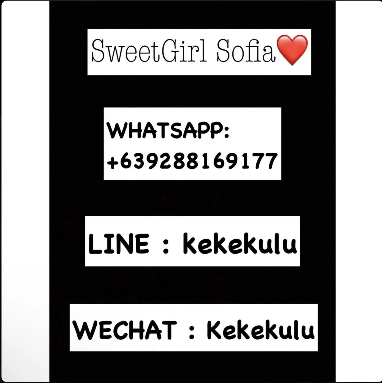 Sweet Girl Sofia🇲🇾🇨🇳 Camshow(only) – Malaysian escort in Bangalore — 2 / 22