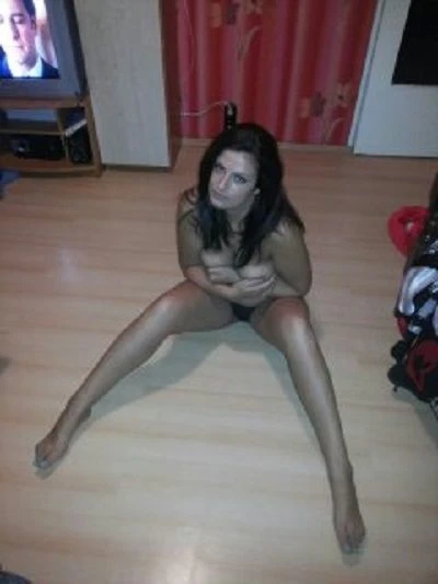 Heli – Bulgarian escort in Sofia — 2 / 5