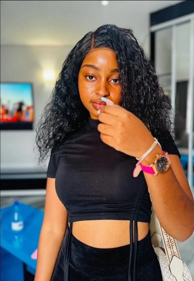 Jenny – escort in Bangalore — 4 / 6