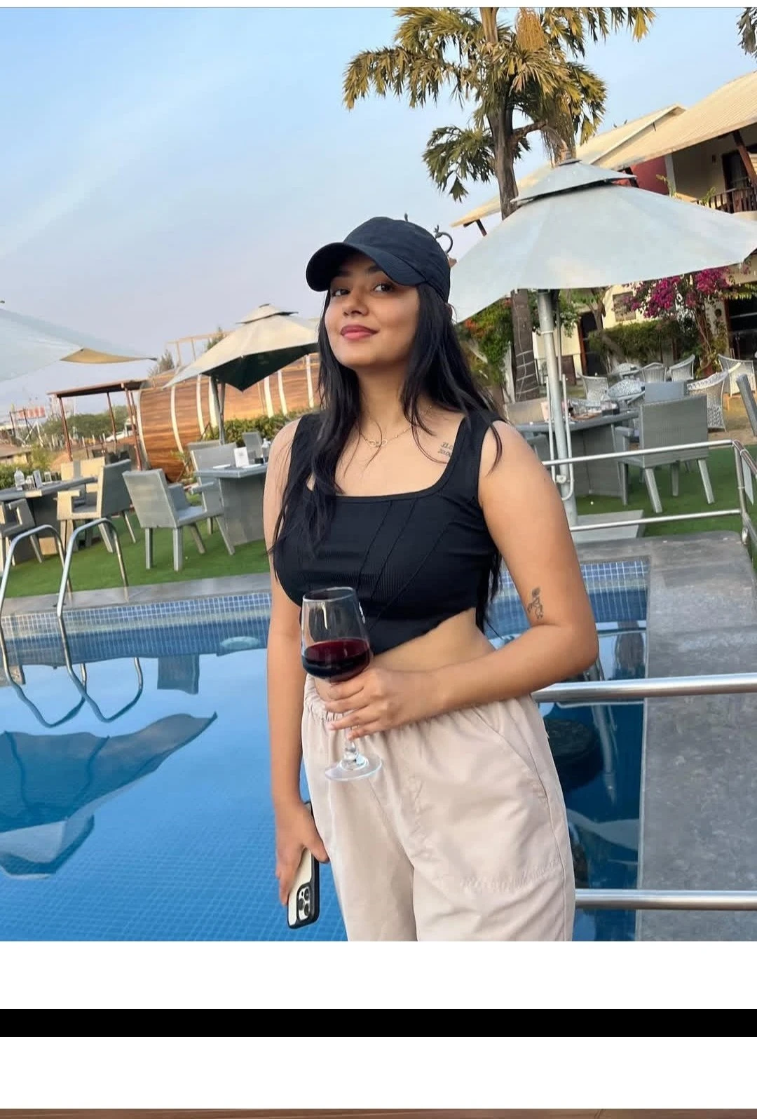 Jasmeen – Indian escort in Chandigarh — 4 / 8
