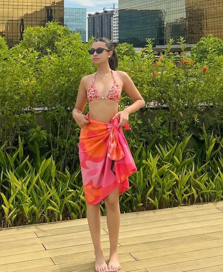 samantha – escort in Hong Kong — 6 / 8