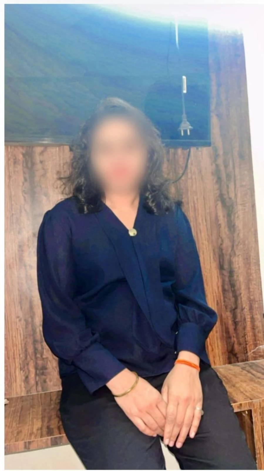Smriti – Indian escort in Gurgaon, Escort, Gurgaon