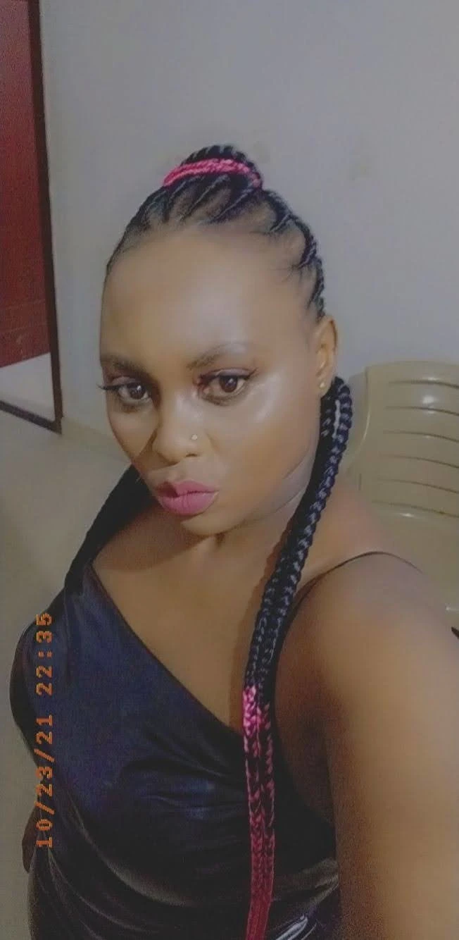 Nightnurse Flirtatious Kim(Bannergatta r – Kenyan escort in Bangalore, Escort, Banga