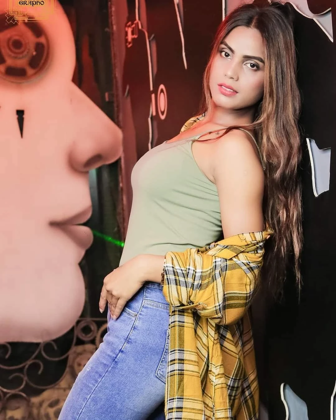 Seerat Punjabi Girl Escort Service – Indian escort in Chandigarh, Escort, Chandigarh