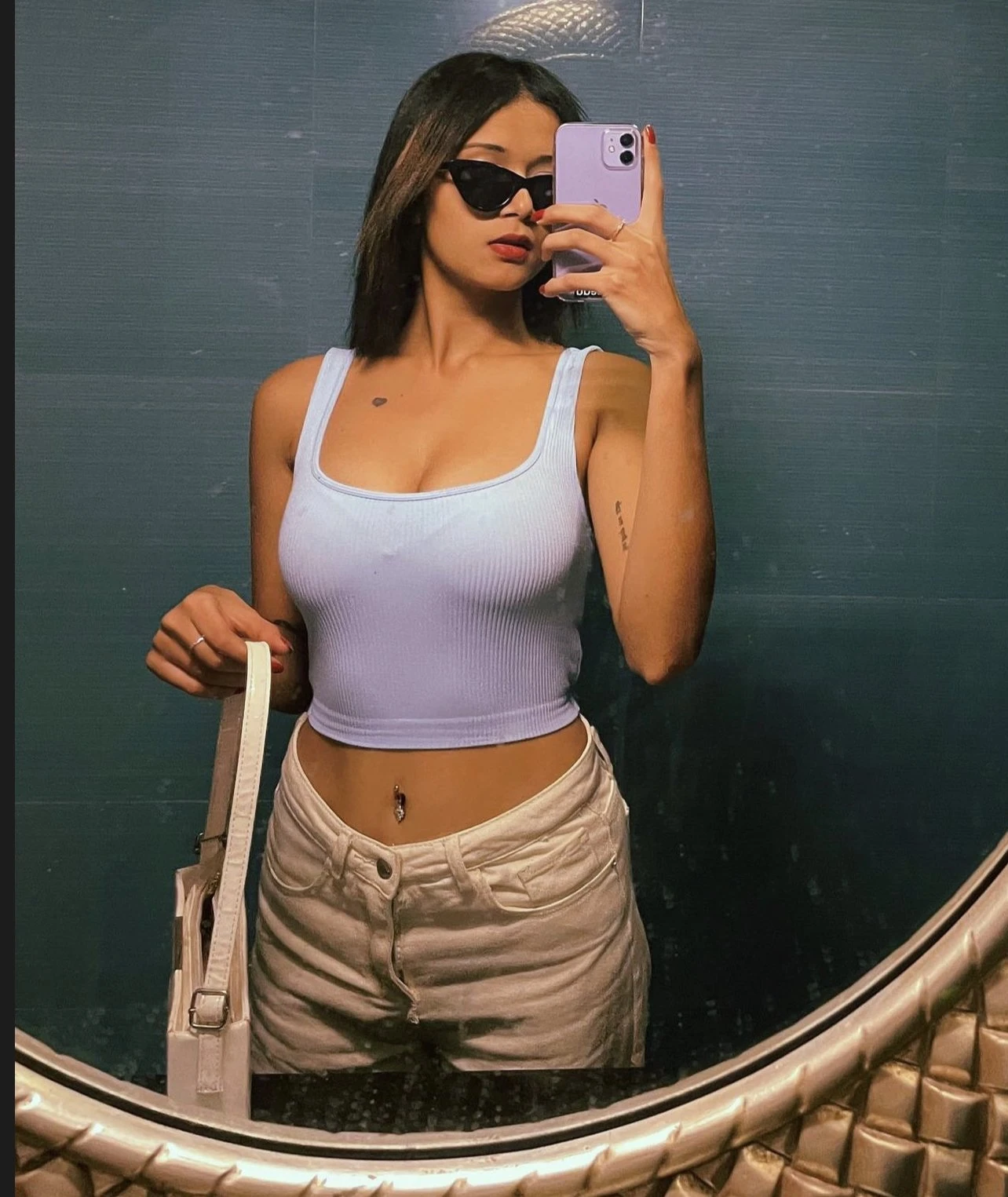 Deepti Gowda – Indian escort in Bangalore — 3 / 5