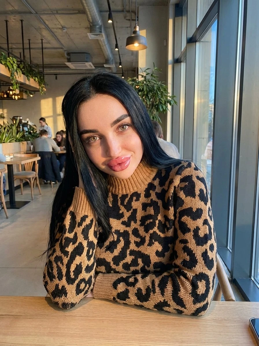 Lilia – Ukrainian escort in Hong Kong — 3 / 6