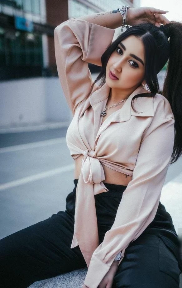 Lisa – Russian escort in Gurgaon, Escort, Gurgaon