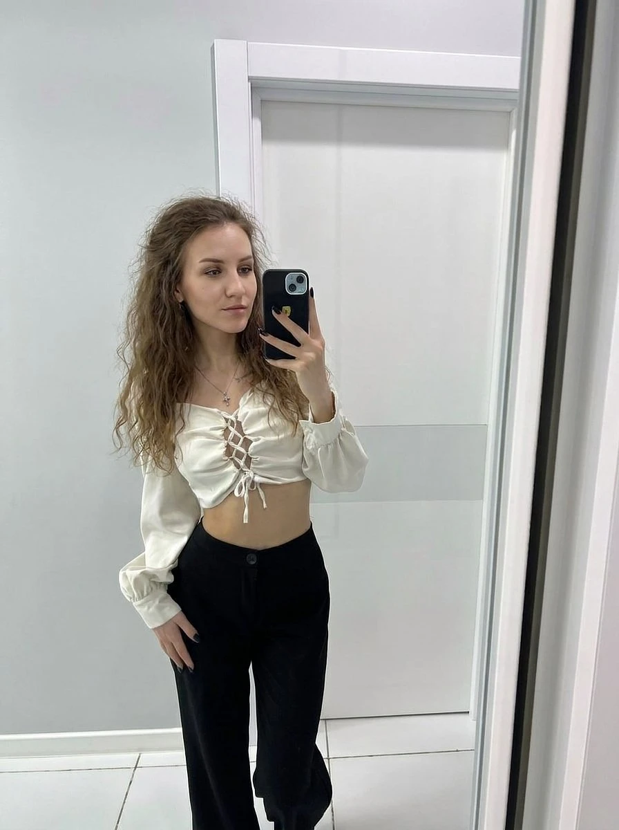 Vanessa Silk Touch – Belarusian escort in Hong Kong — 3 / 7