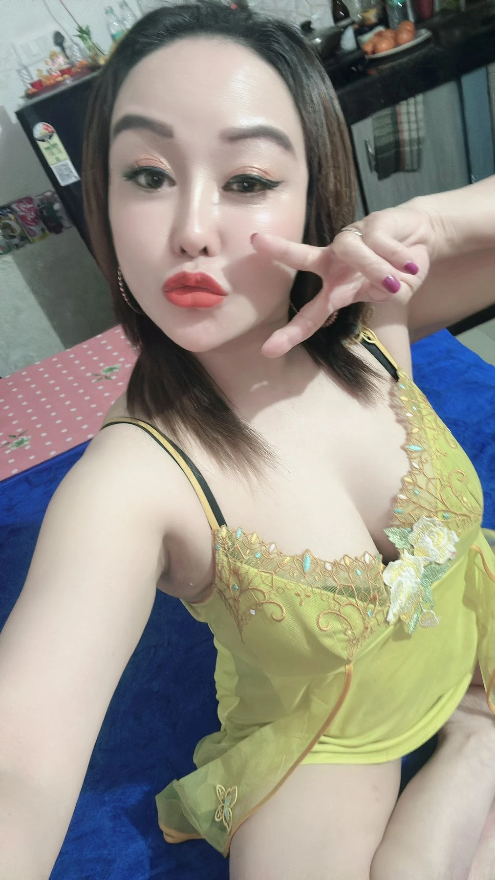 Tina – Thai escort in Gurgaon — 4 / 9