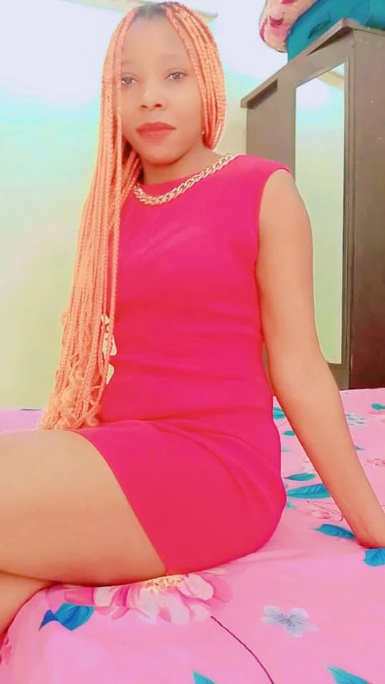 Sheeba Gurgaon – Kenyan escort in Gurgaon — 6 / 8