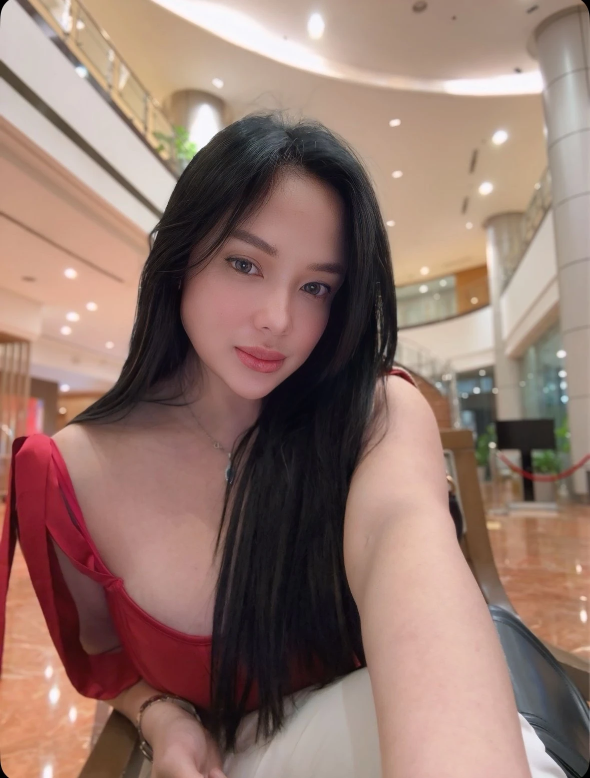 Arianna Ann Independent 🦋 – Filipino escort in Hong Kong — 13 / 18