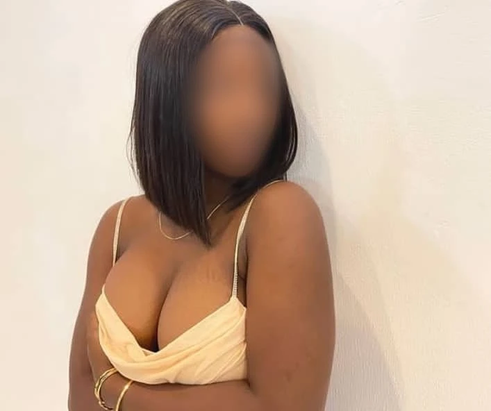 Nadia babie – Tanzanian escort in Bangalore, Escort, Banga