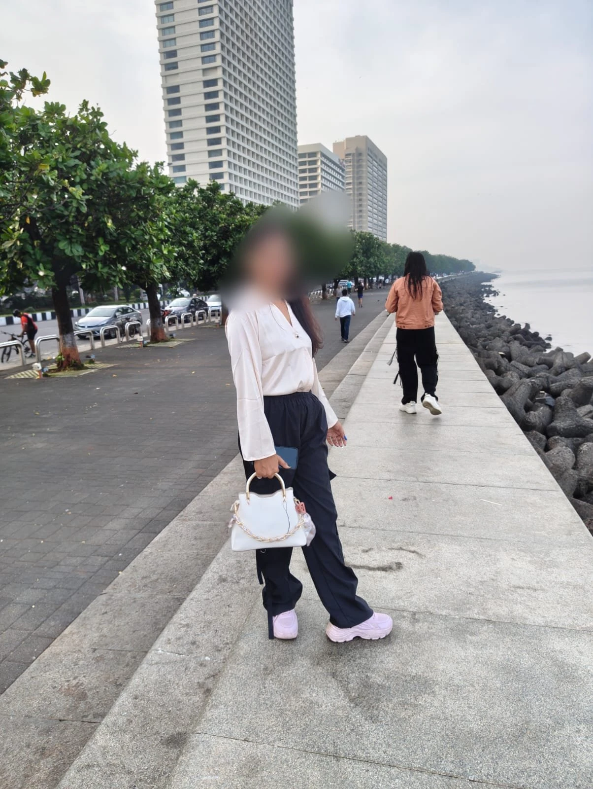 Rakhi Kumari – Indian escort in Bangalore — 4 / 5