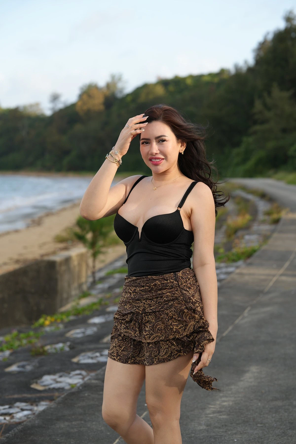 Sophia – Filipino escort in Gurgaon — 11 / 13