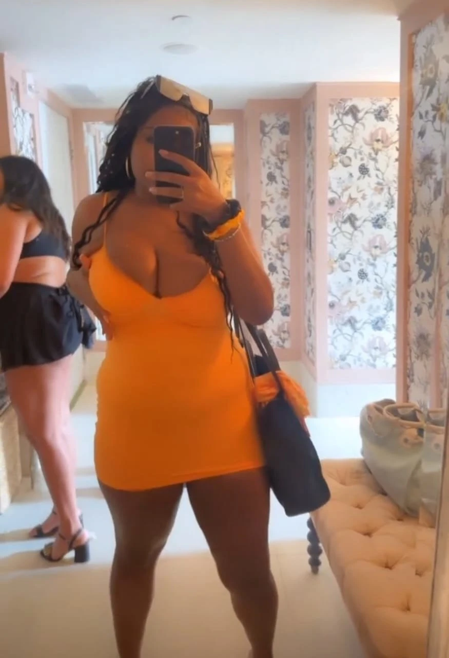 Nii classic – Ivorian escort in Addis Ababa — 2 / 7