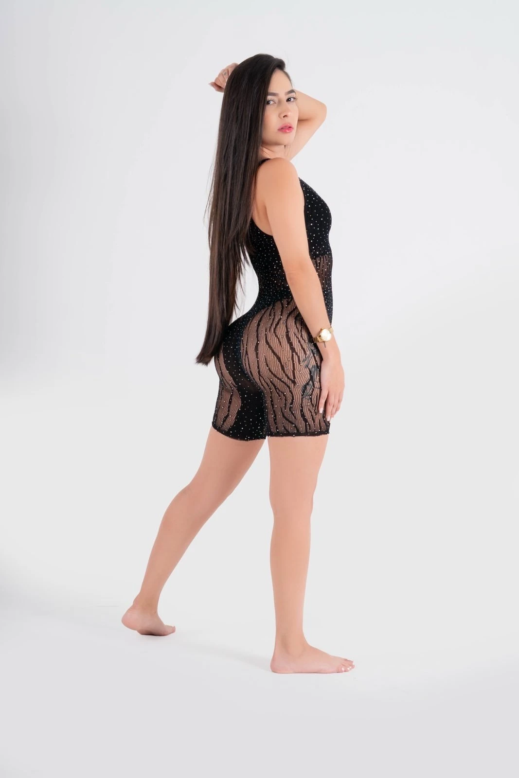 Mia – Spanish escort in Tirana — 7 / 9
