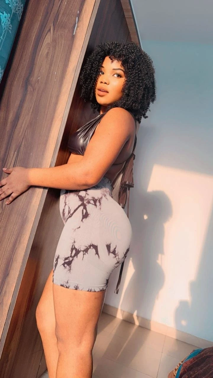 African Rachel +91//769614//6120 – escort in Chandigarh — 9 / 10