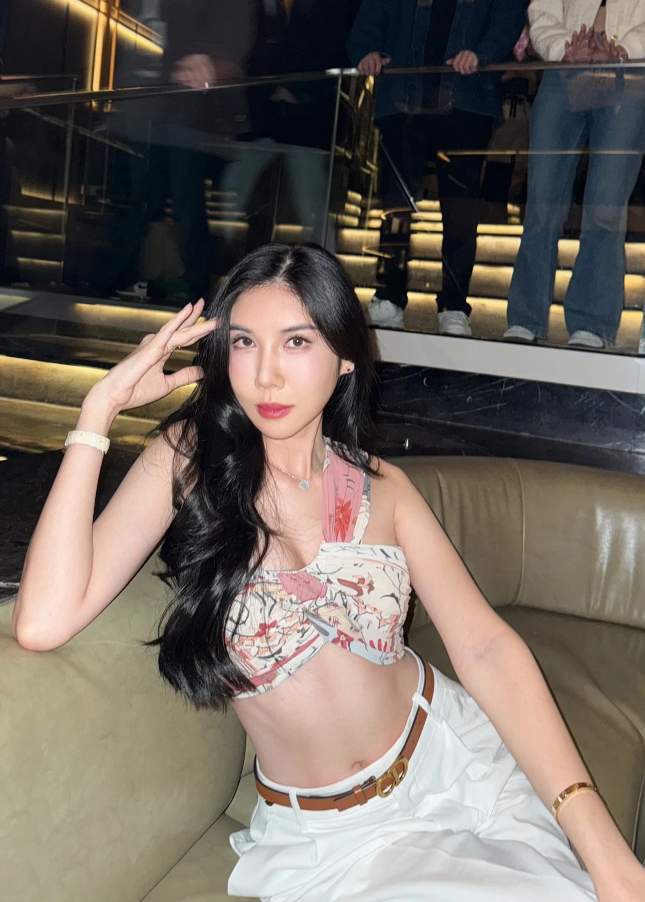 Bambi 寶貝 – escort agency in Hong Kong — 14 / 30