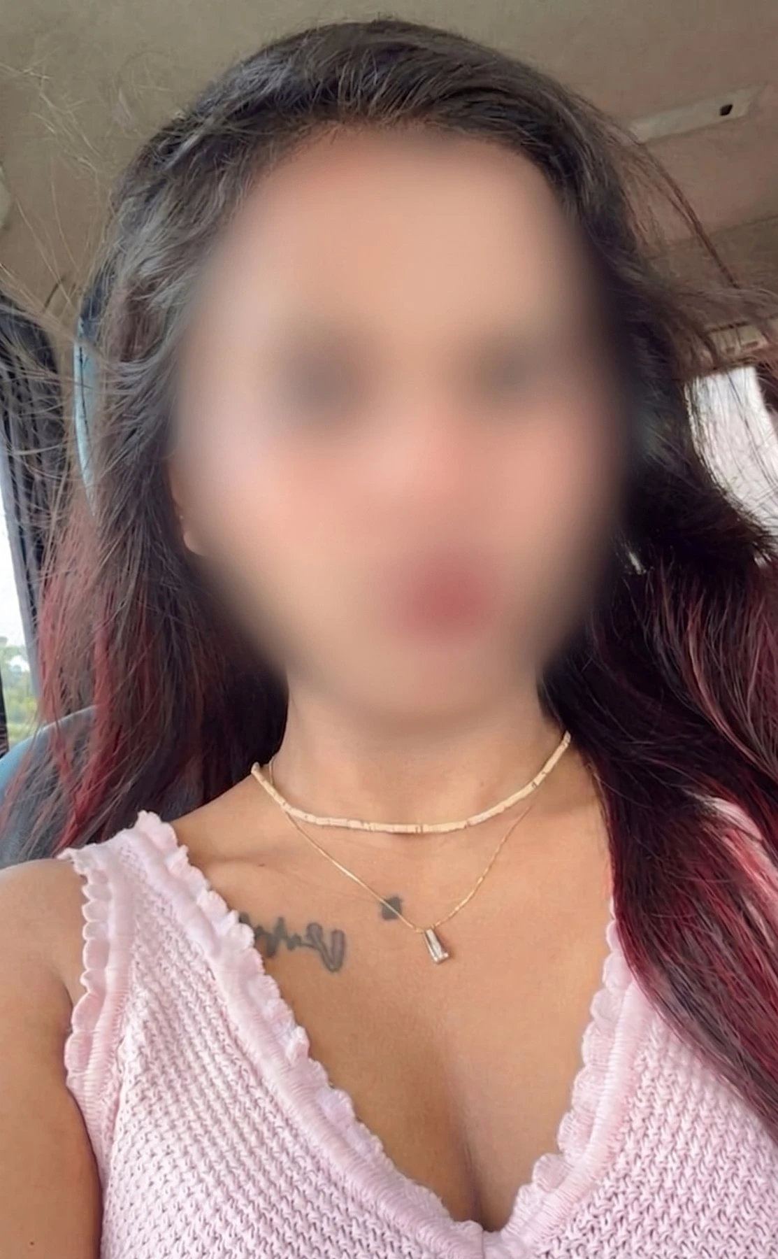 Aditi Independent Girl – Indian escort in Bangalore — 5 / 8