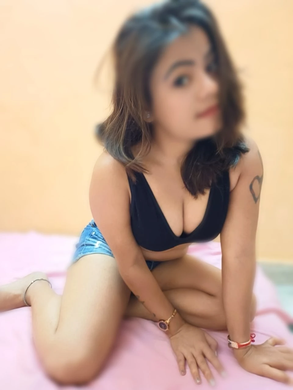 Soniya Cam show & Real Meet – Indian escort in Bangalore — 6 / 16
