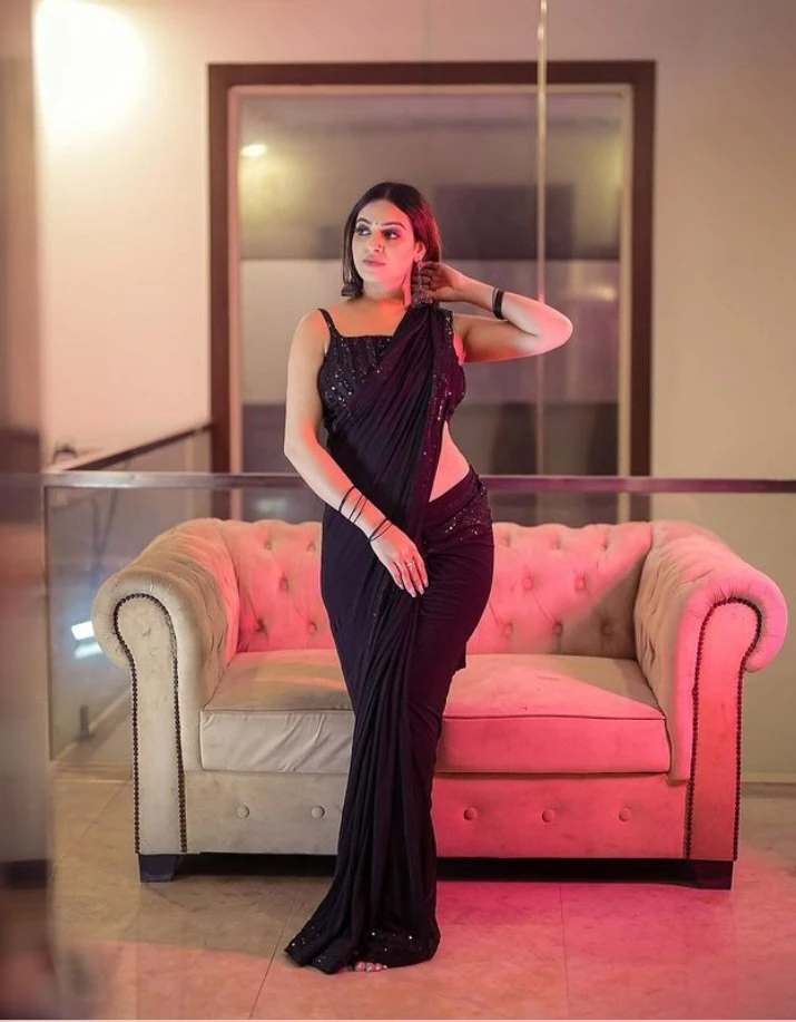 Sakshi Independent Model – Indian escort in Bangalore — 2 / 4