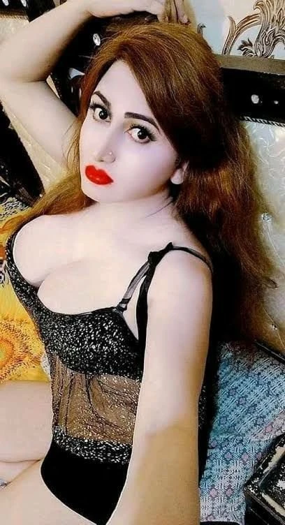 Aliya Gupta – Indian escort in Chennai — 6 / 7