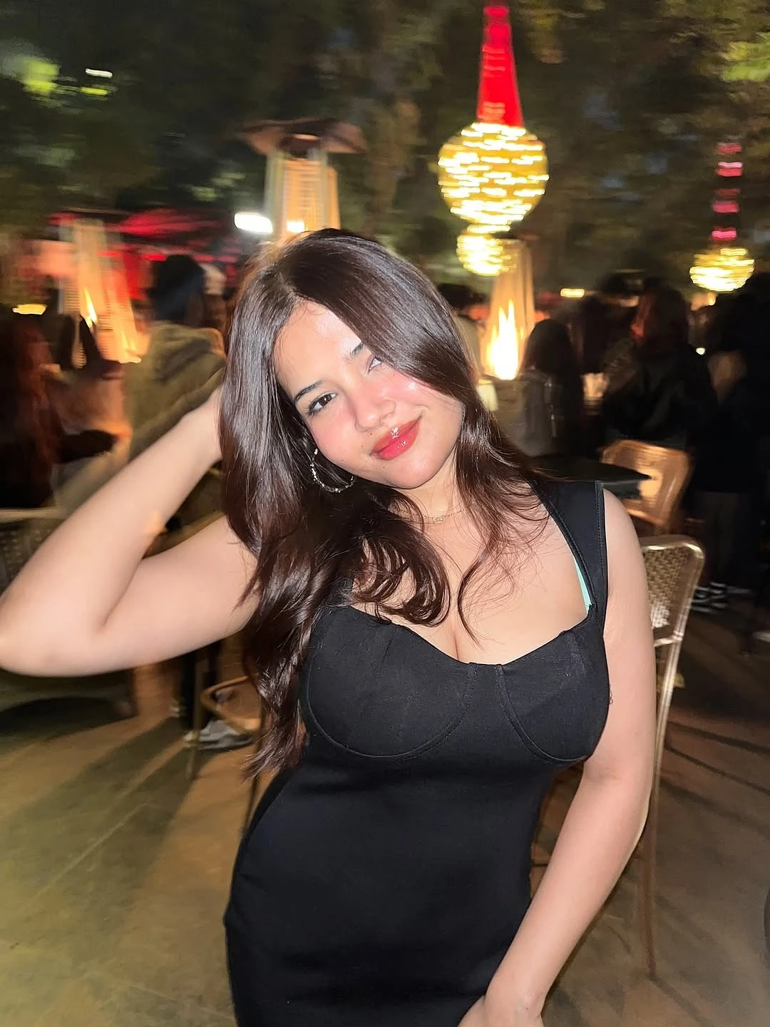 Shweta Escort – Indian escort in Guwahati — 4 / 7