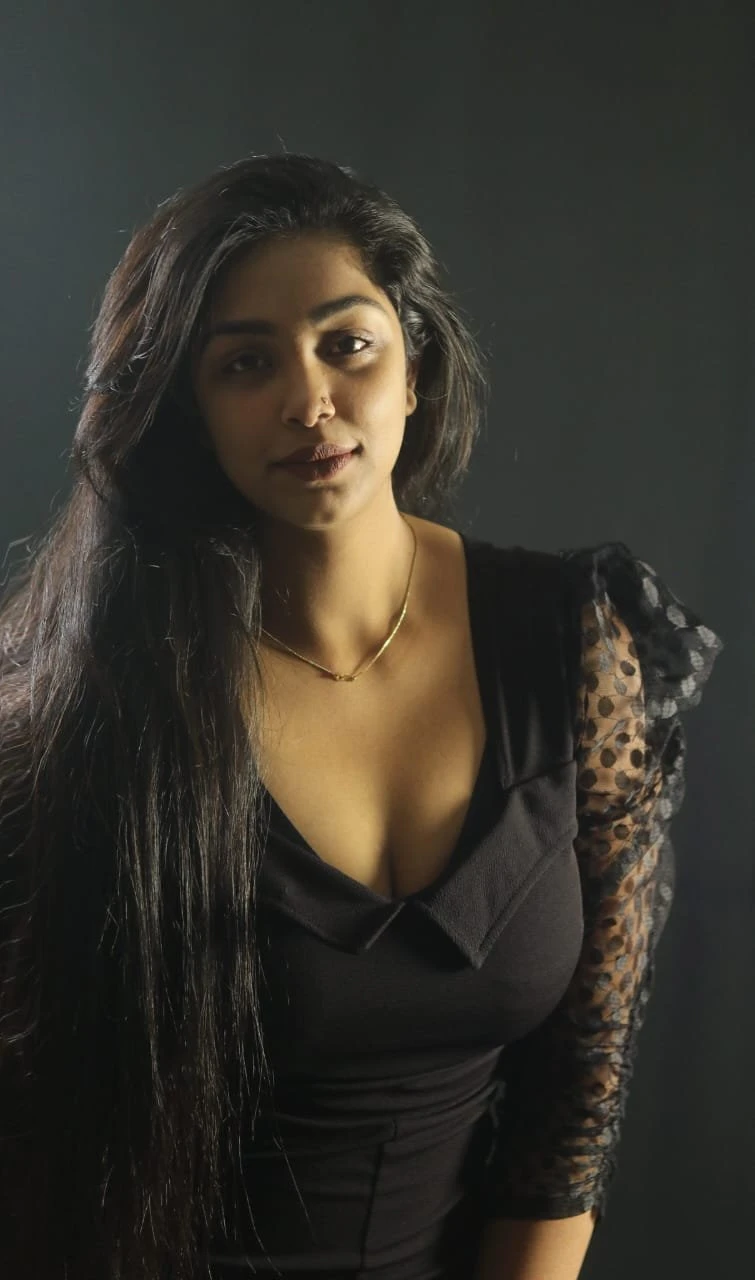 Escort With Girlfriend Experience – escort in Chennai — 3 / 5