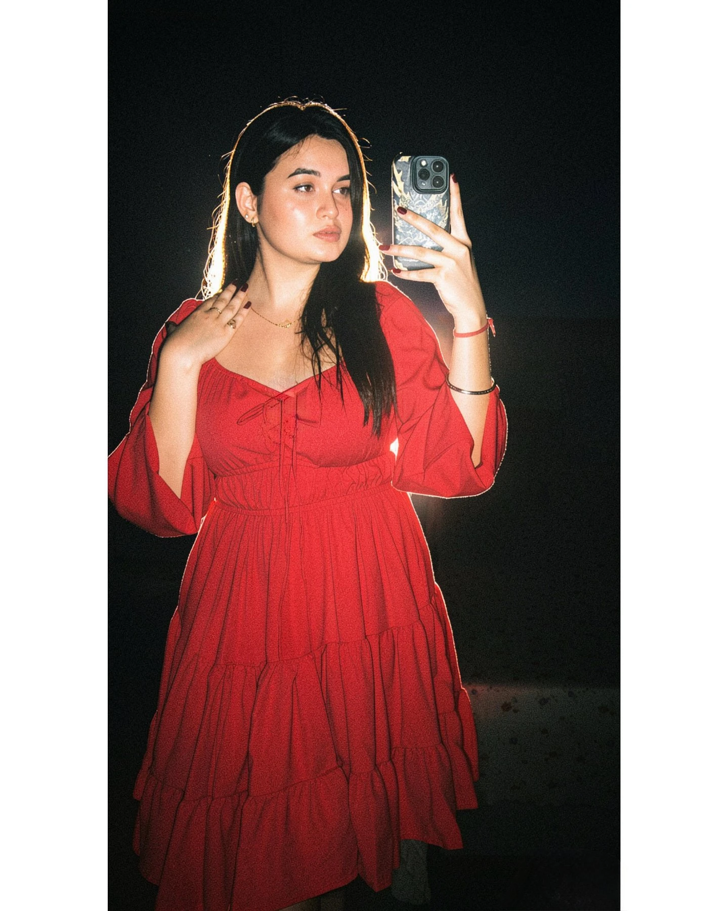 Radhika Joshi – Armenian escort in Ahmedabad — 2 / 3