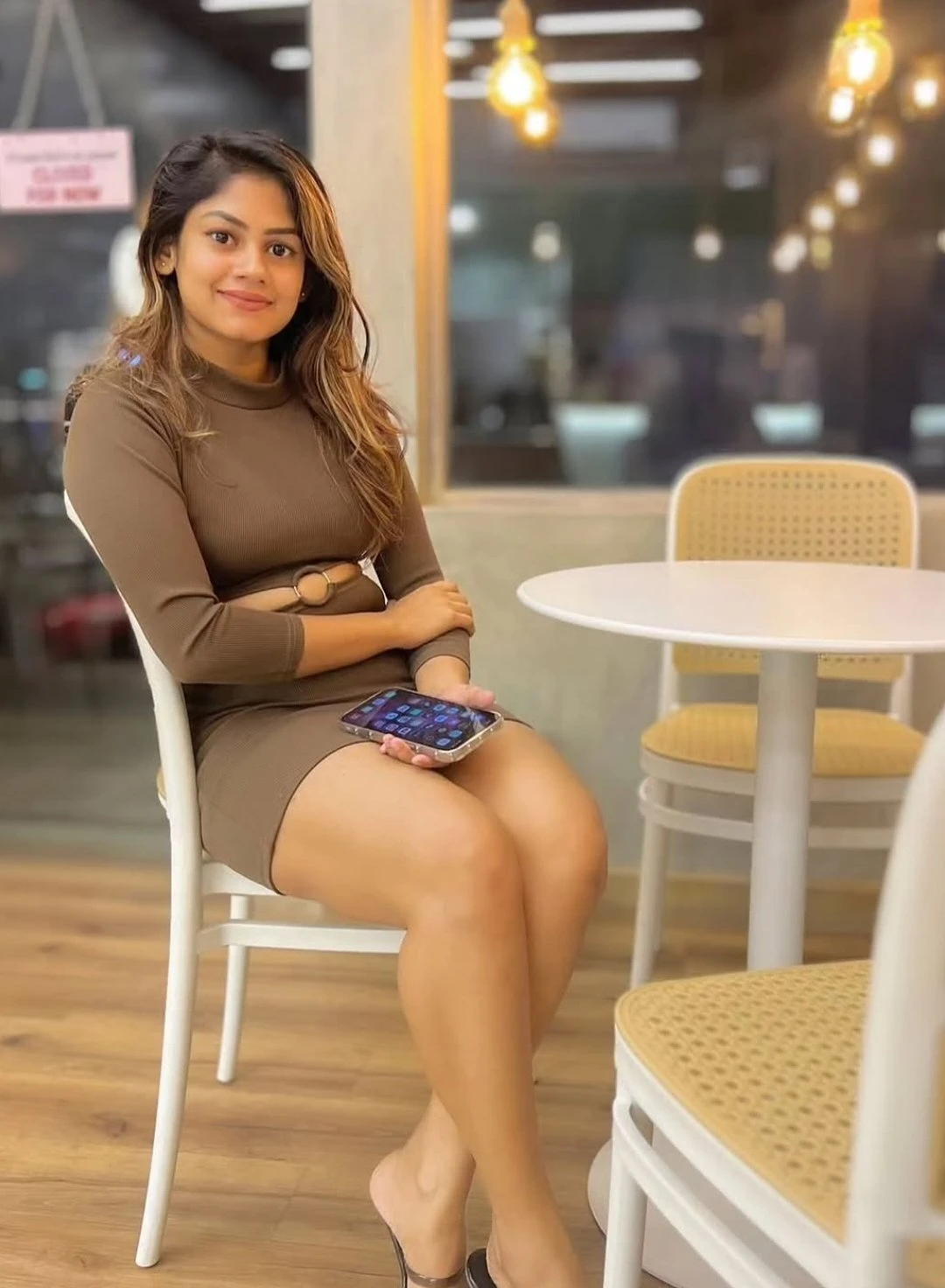 Navya*independent Girls Out Call Girl Do – Indian escort in Bangalore — 2 / 3
