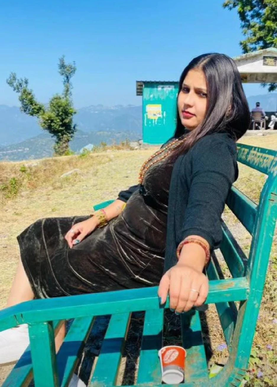Nikita Independent With Place – Indian escort in Faridabad, Escort, Faridabad
