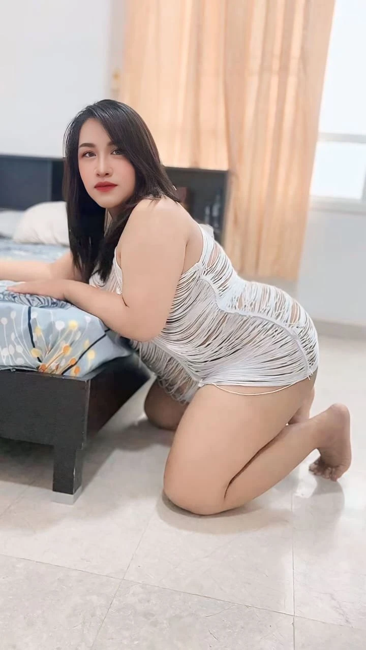 Himjy – Thai escort in Bangalore — 10 / 11
