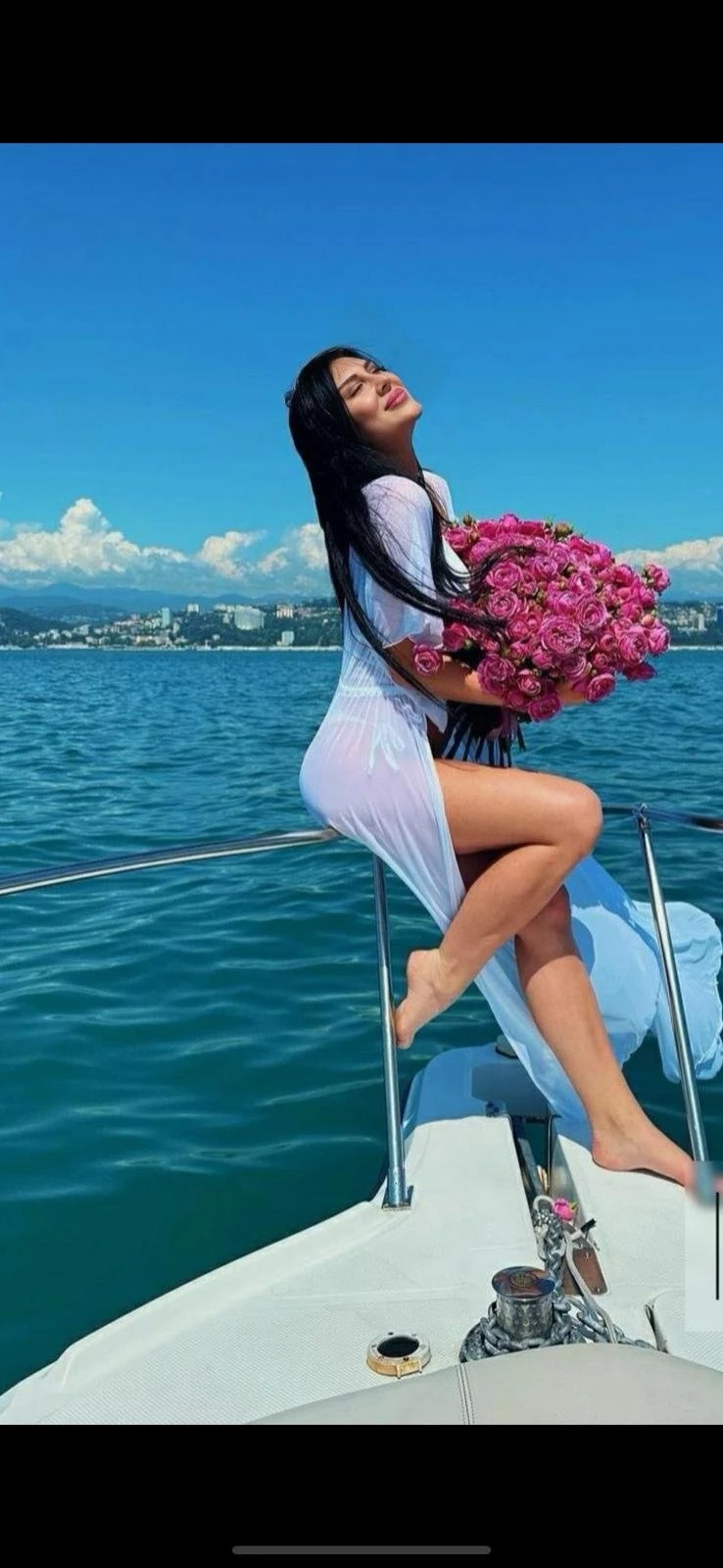 Russians Thai Punjubi North Many More – escort in Chennai — 3 / 4