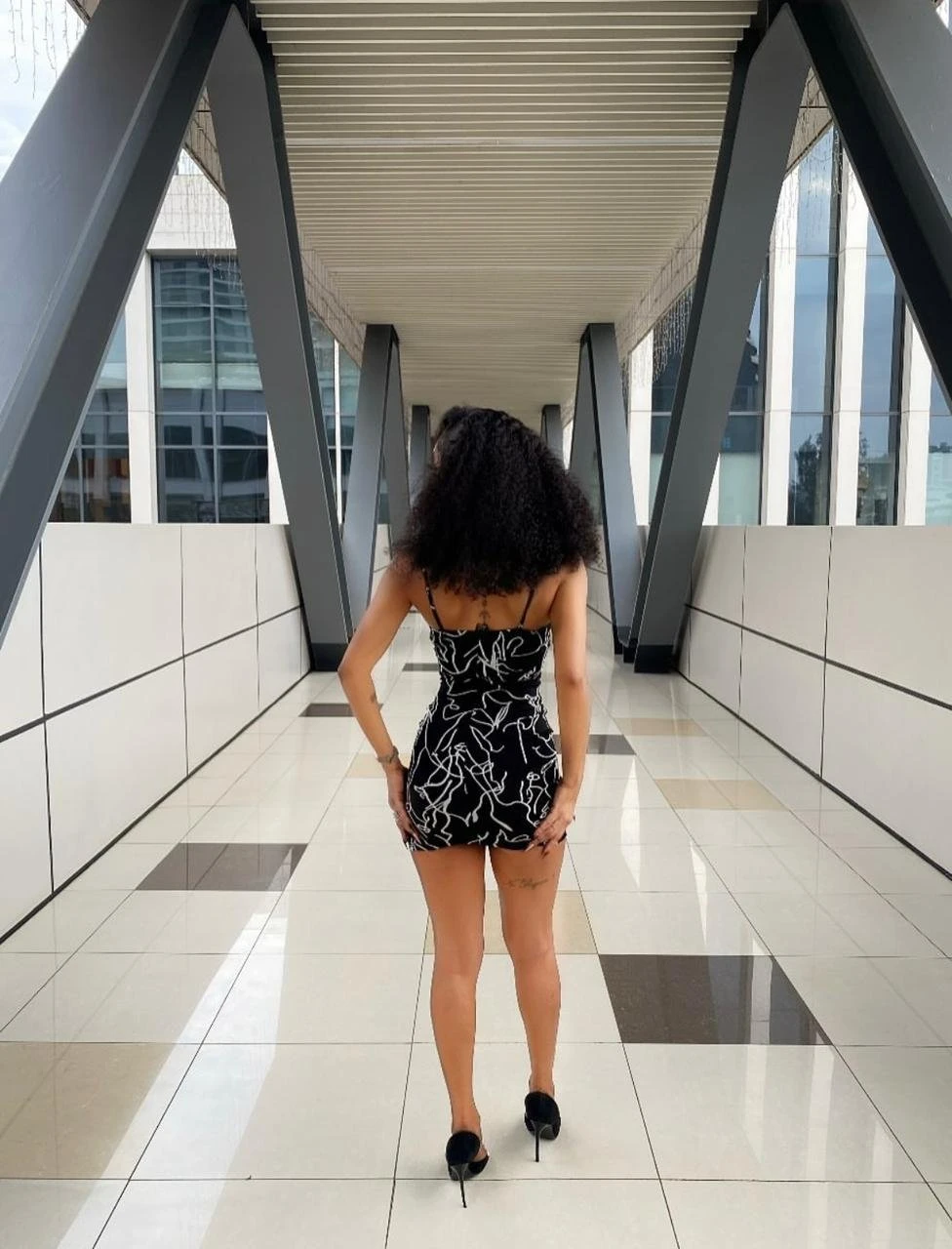 Ada – Djibouti escort in Bangalore, Escort, Banga