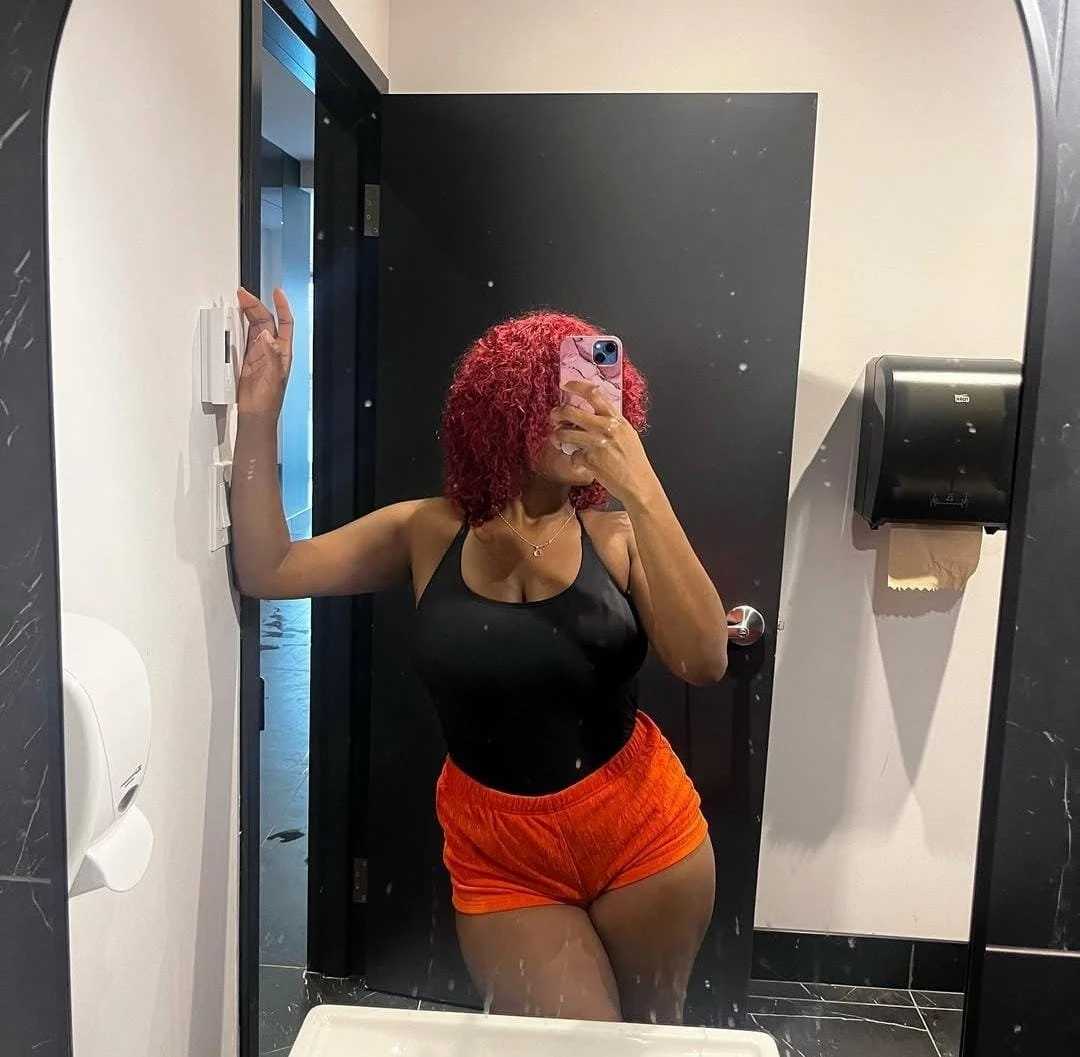 Lillian – Rwandan escort in Candolim, Goa — 2 / 8
