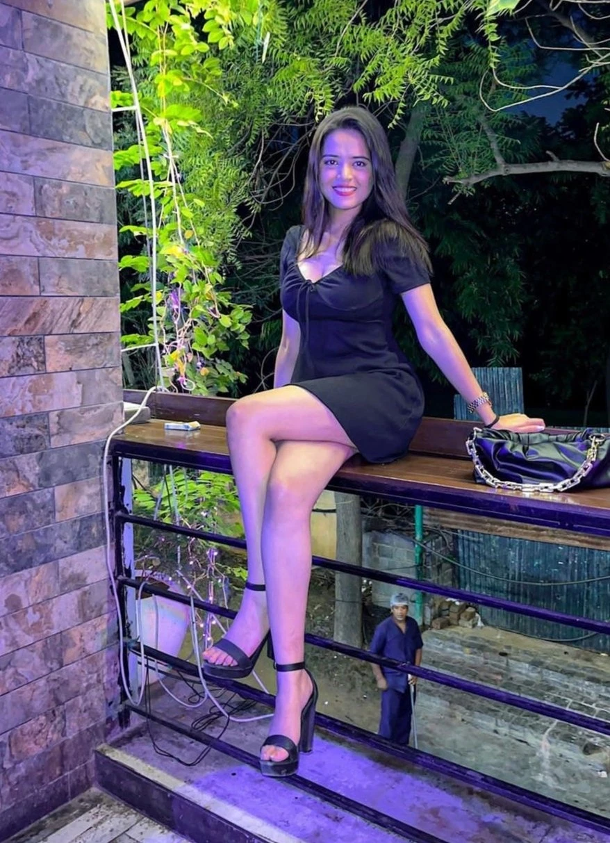 Nancy – Indian escort in Bangalore — 2 / 6
