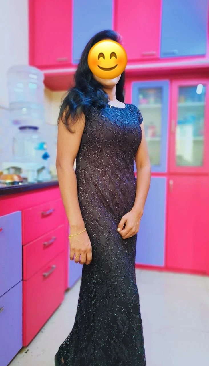 Akshara Indian Independent Girl first he – Indian escort in Bangalore — 5 / 8