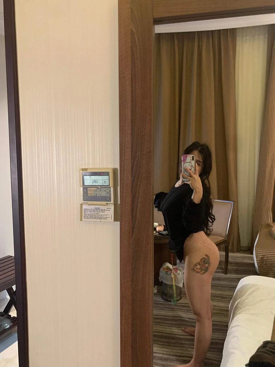 Lynababy – Filipino escort in Tirana — 2 / 5