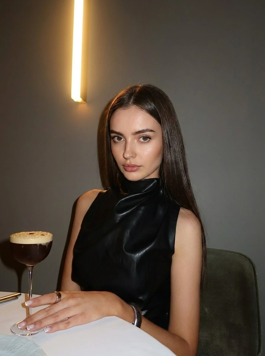 Cidney Breathless Baby – Ukrainian escort in Hong Kong — 2 / 8