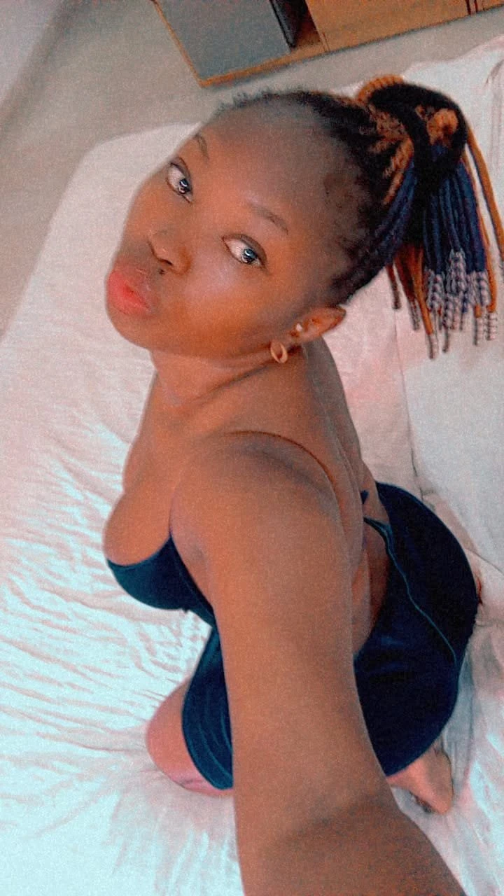 Leelah – Sudanese escort in Greater Noida — 2 / 8