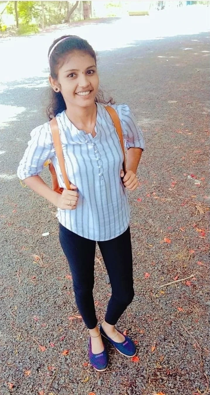 Surbhi Aggarwal – Indian escort in Candolim, Goa — 2 / 3