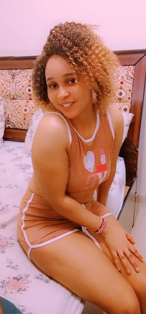 Olivia - Newly Arrived – Kenyan escort in Chennai, Escort, Chennai