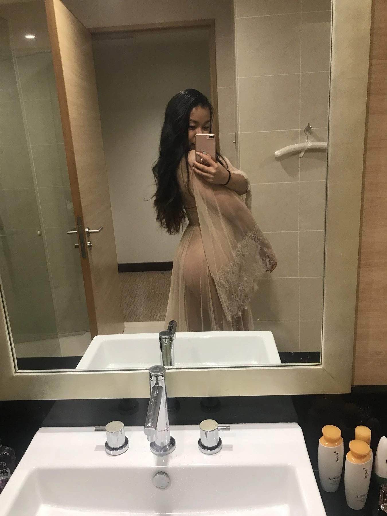 Jia Loren: Reviewed & verified Aus GFE – Australian escort in Hong Kong — 24 / 26