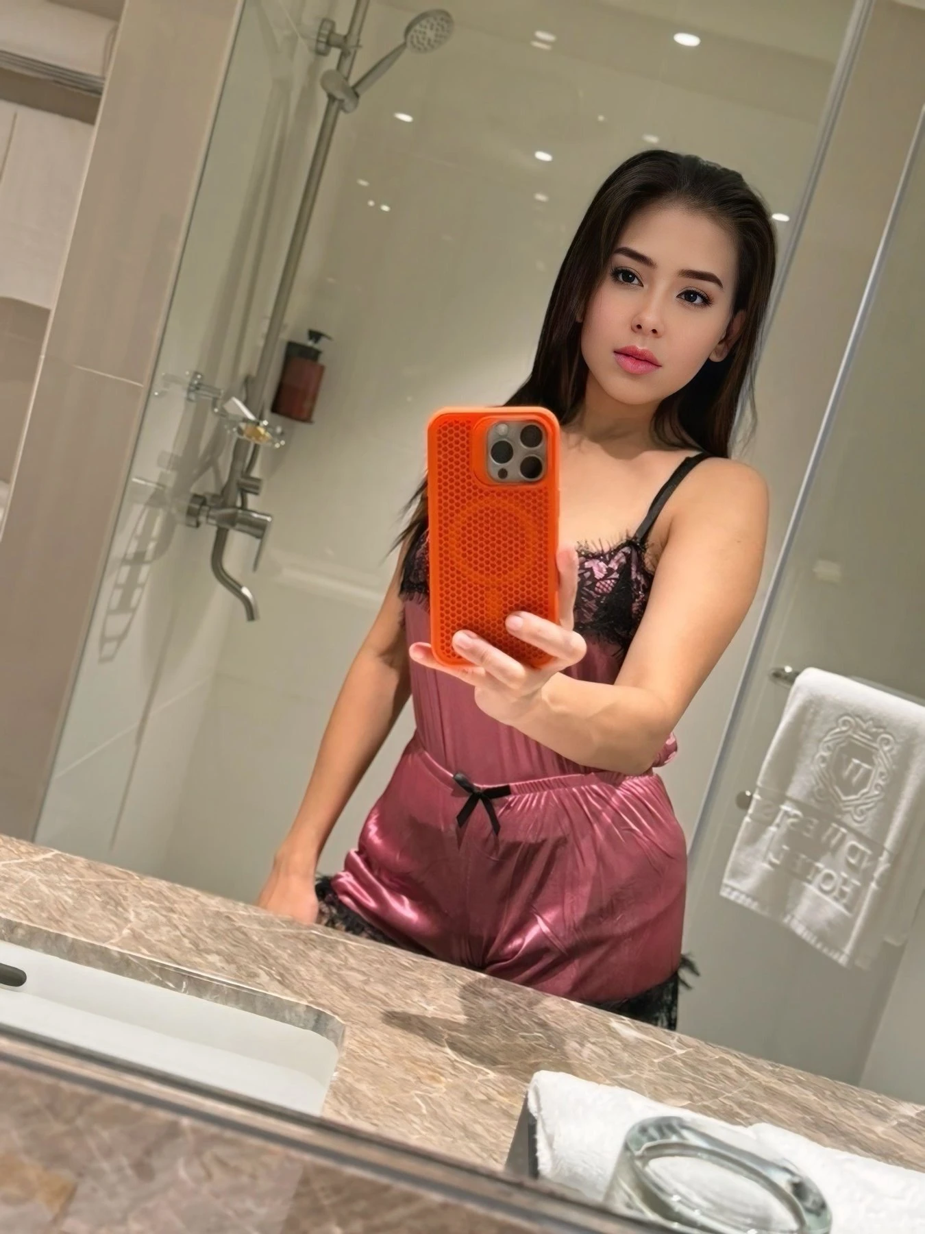 PSE with Melissa – escort in Hong Kong — 6 / 10
