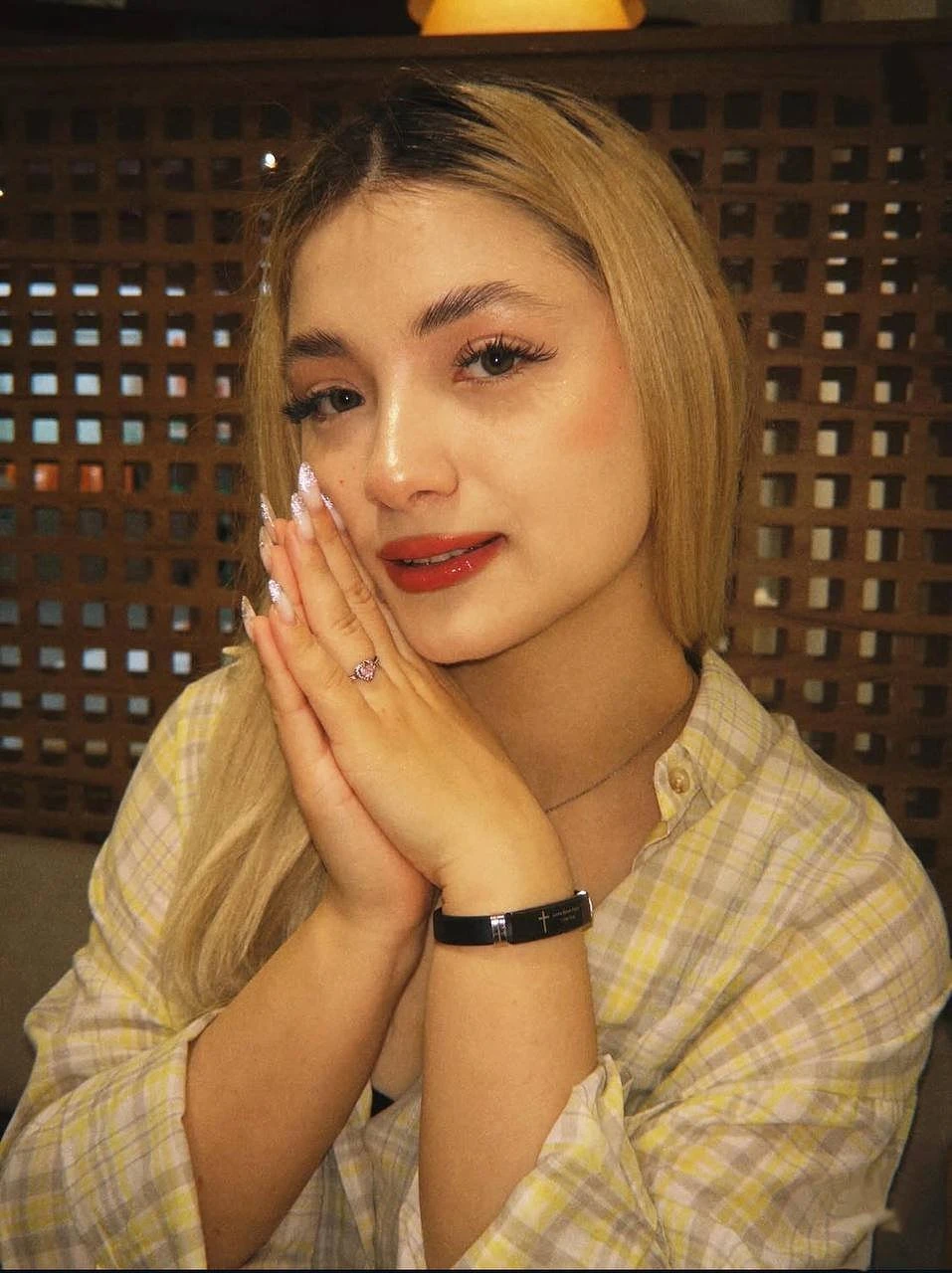 Aleksa – Russian escort in Hong Kong — 4 / 10