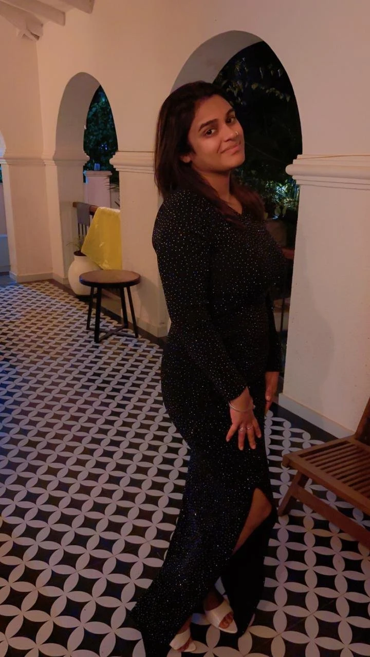 Real Meet With Independent Girl – escort in Bangalore — 2 / 4