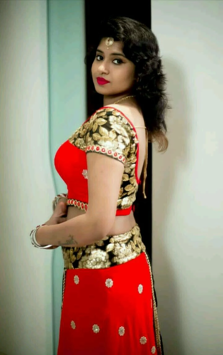 Richa – Indian masseuse in Bangalore — 2 / 5