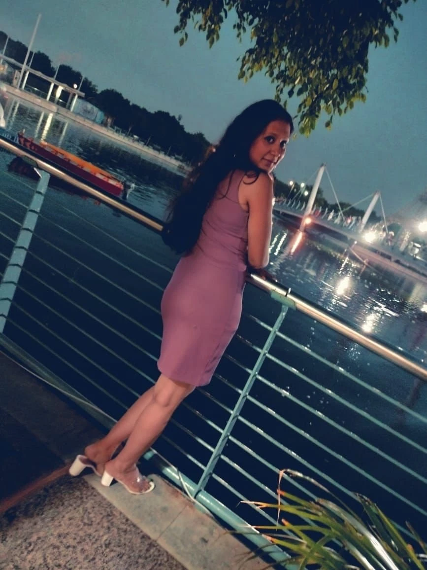 I'm Shweta Mahajan – Indian escort in Bangalore, Escort, Banga