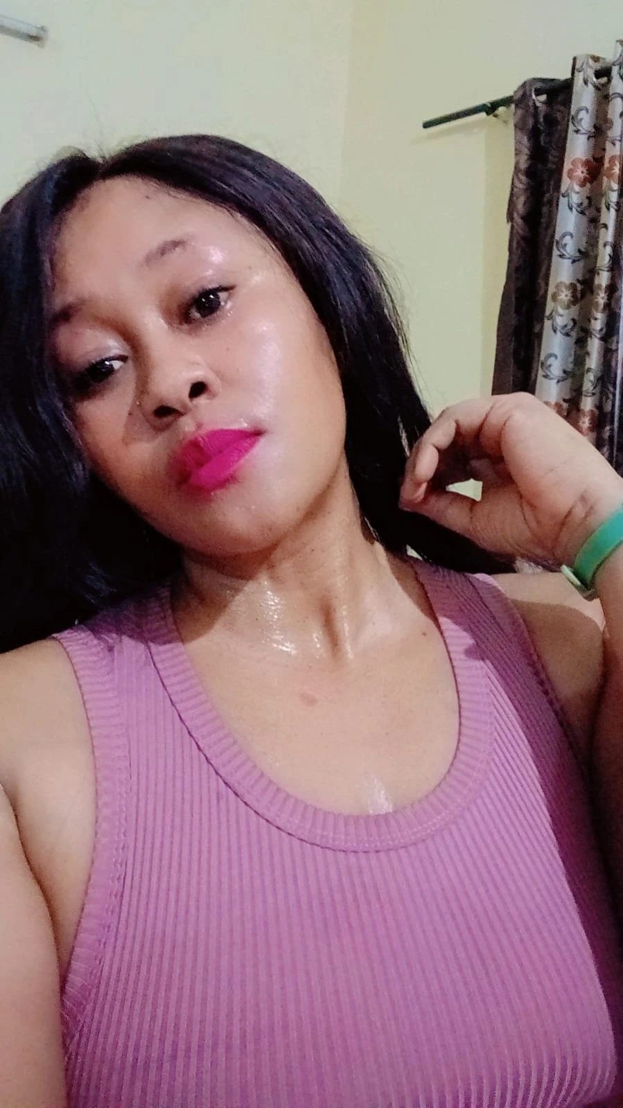 Juicy Irene/blowjob/melon Boobs – Tanzanian escort in Chandigarh — 3 / 6